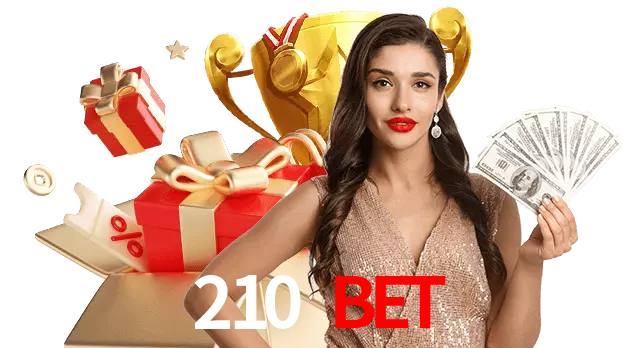 Jogue com dealers reais no 210 Bet!