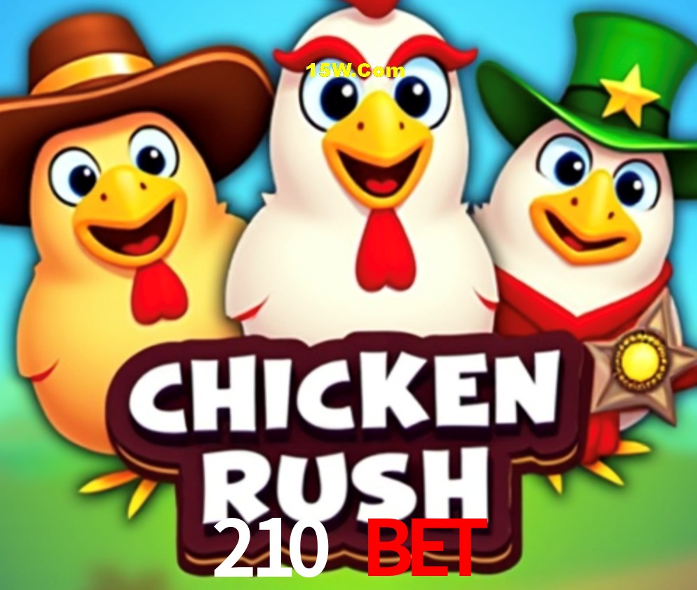 Bônus de Boas-vindas 210 Bet