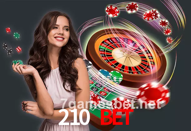 vivo no cassino 210 Bet