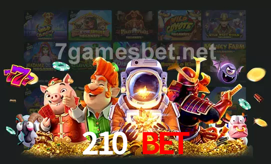 cassino 210 Bet