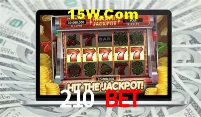 Apostas de Futebol 210 Bet