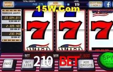 Apostas de Tênis 210 Bet