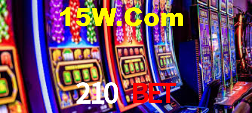 Welcome Bonus 210 Bet