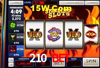 210Bet