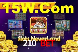 Account Benefits 210 Bet
