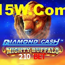 Bonus Features 210 Bet