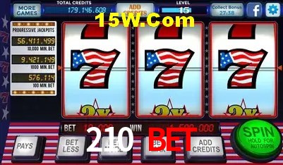 Integração de APIs 210 Bet