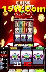 Casino Ao Vivo 210 Bet