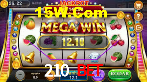 Live Casino 210 Bet