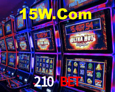 210 Bet