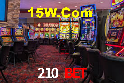 Premium Interface 210 Bet