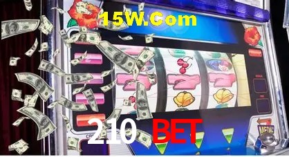 Diretório de Jogos 210 Bet