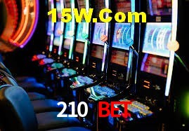 API Integration 210 Bet