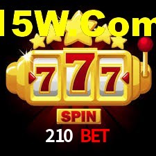 Experiência VIP 210 Bet