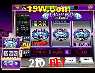 210 Bet: Seu Cassino Premiado com Pagamentos Rápidos