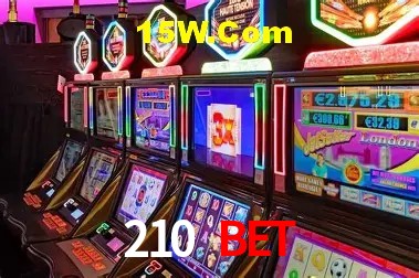 Especiais de Fim de Semana 210 Bet