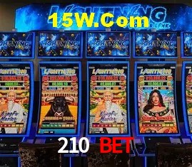 Promoções Sazonais 210 Bet