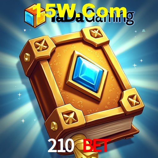 cassino 210 Bet