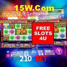 210Bet