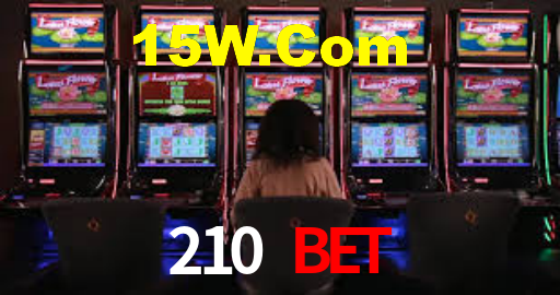 Roulette Table 210 Bet