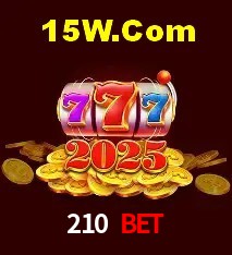 Estatísticas Esportivas 210 Bet