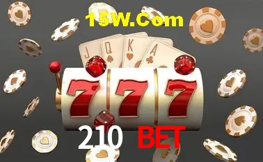 Benefícios da Conta 210 Bet