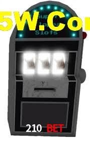Game Providers 210 Bet