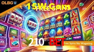Flash Promotion 210 Bet