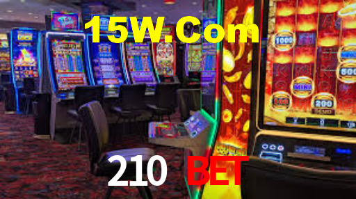 Blackjack Table 210 Bet