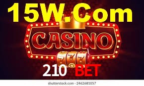 Slot Games 210 Bet