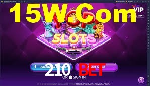 Welcome Bonus 210 Bet