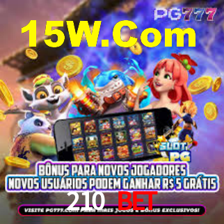 Bônus Generosos e Exclusivos no 210 Bet para Você!