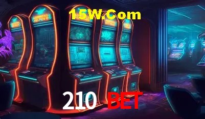 Provedores de Jogos 210 Bet