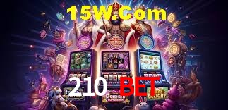 Platform Technology 210 Bet