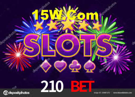 Tournaments 210 Bet