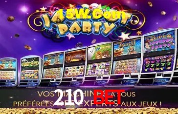 210 Bet
