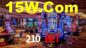 Live Casino 210 Bet