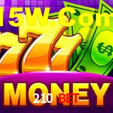 Welcome Bonus 210 Bet