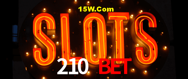 Game Providers 210 Bet