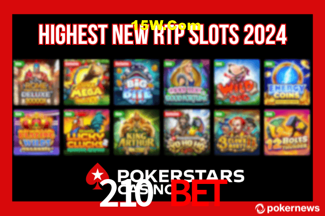 Games Directory 210 Bet