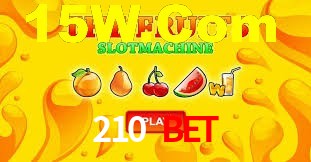 Daily Bonuses 210 Bet