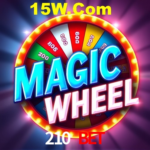 Descubra o Mundo do Cassino Online com 210 Bet