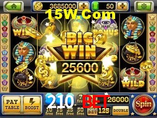 Estatísticas do Jogo 210 Bet